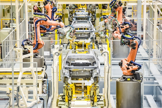 广汽集团产品服务体验,广汽新能源战略提速