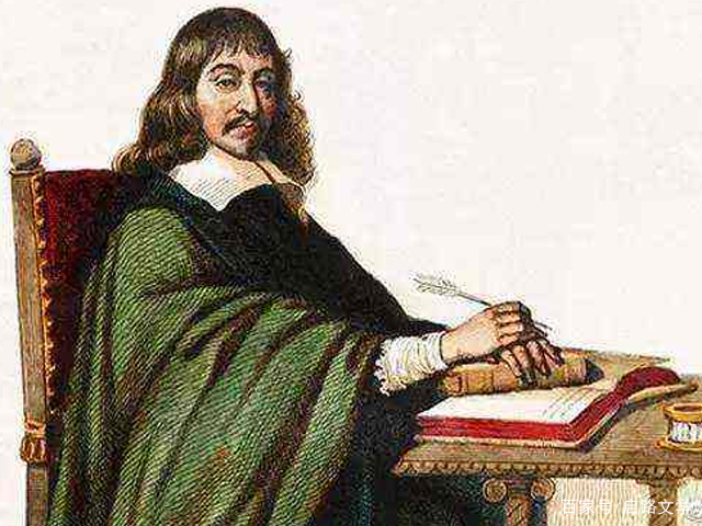 想要变得聪明的人，请记住笛卡尔这段语录，仅8个字，富有哲理