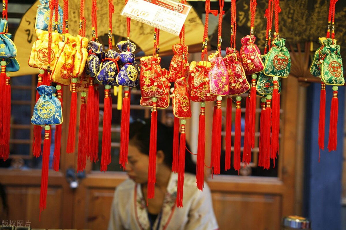 去成都最有意义的地方,第一次去成都看风景