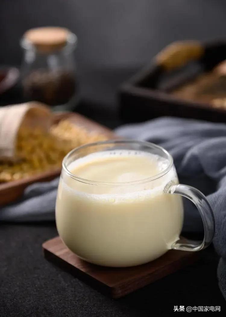 研磨豆浆最新技术,研磨技术