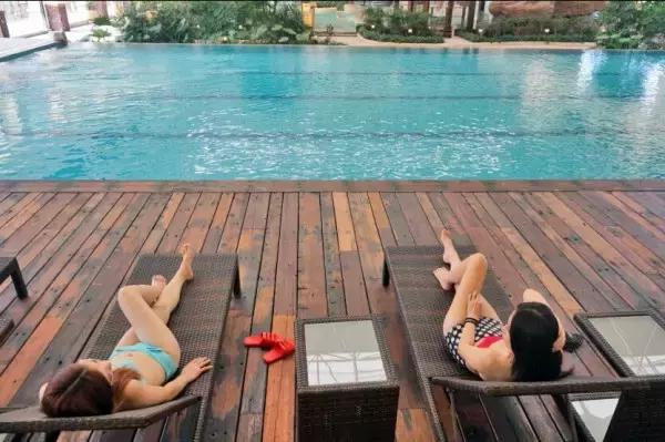 精心打造高端民宿,禅文化酒店设计风格