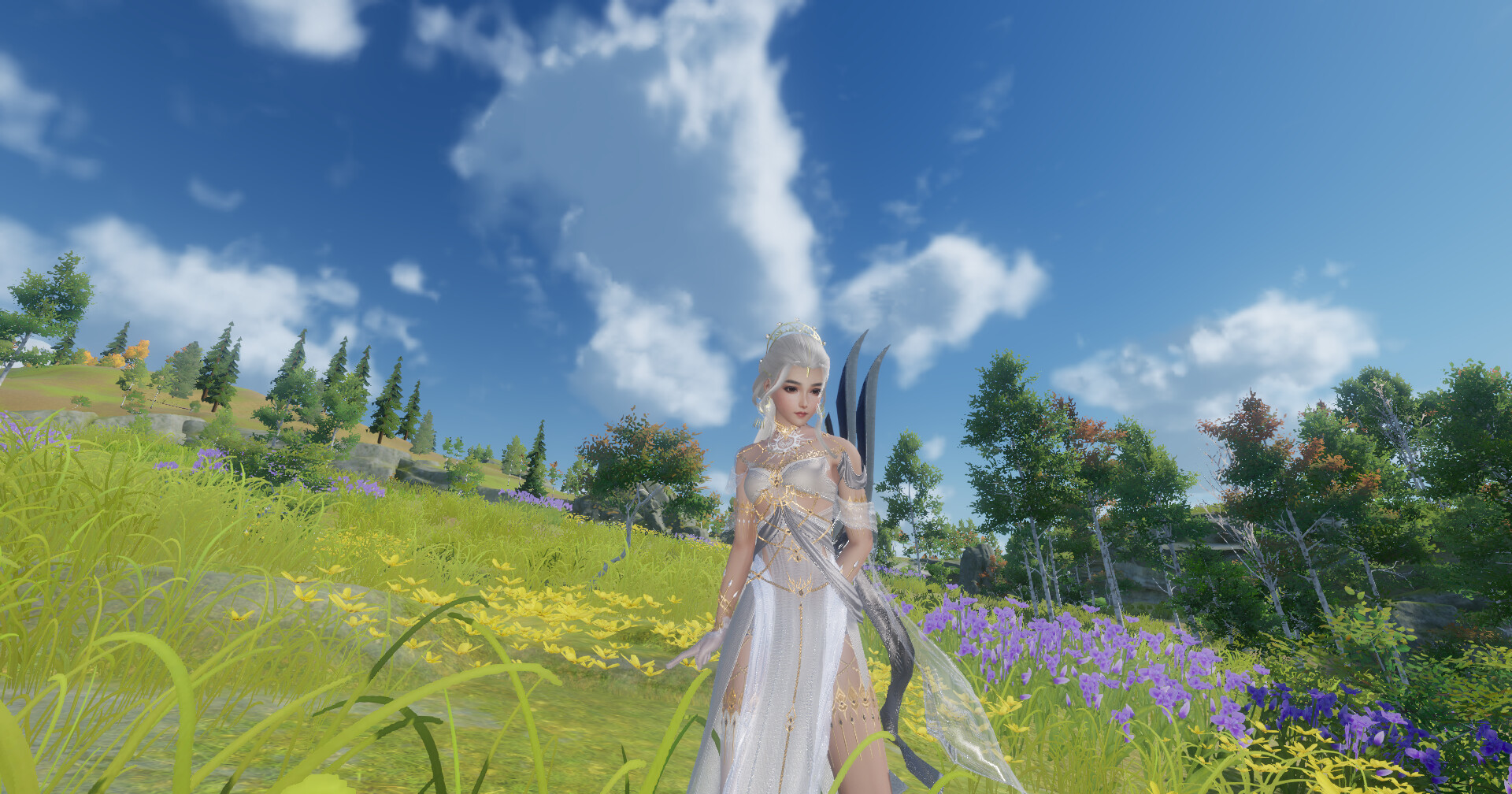 剑网3各个服务器都有标签？双梦＝梦交所、念破的特产是黄鸡大笑