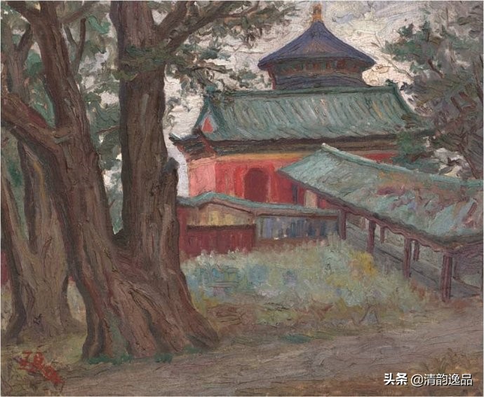 女画家潘玉良的画,中国画魂潘玉良传在线全文阅读