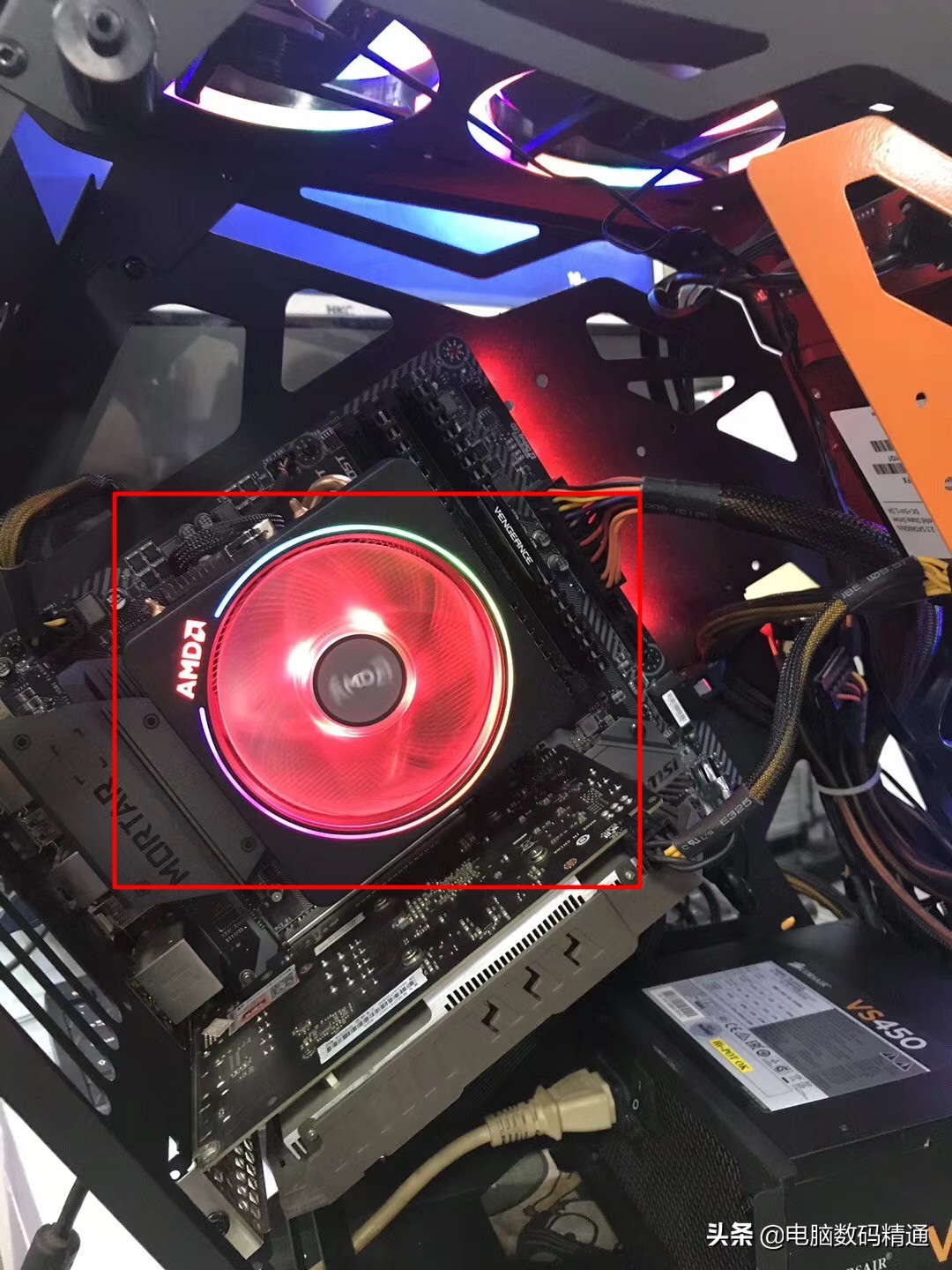 电脑cpu水冷散热器容易坏吗,电脑cpu水冷会坏吗