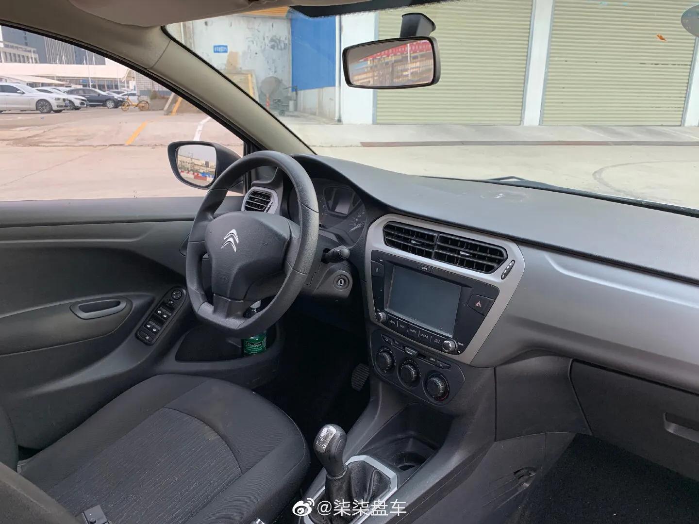 14年雪铁龙爱丽舍详情,14年雪铁龙爱丽舍二手价