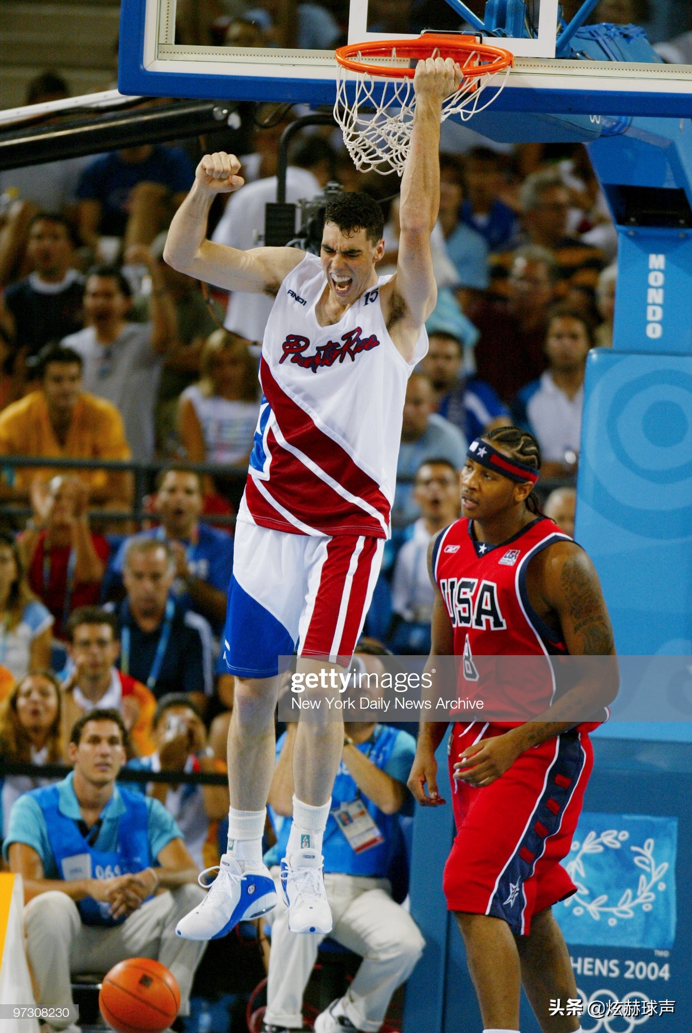 卡洛斯阿罗约世界版,卡洛斯阿罗约热火