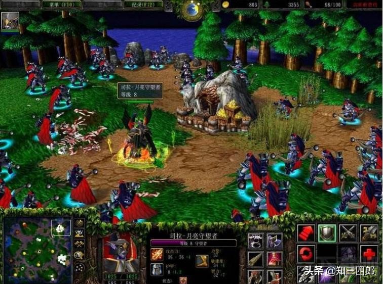 10年的pc游戏回忆,那些年我们一起玩的老电脑游戏