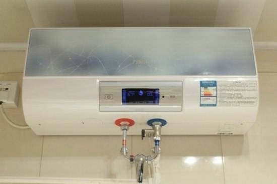 热水器装错了进冷水了会坏吗,热水器装错了回水阀的后果