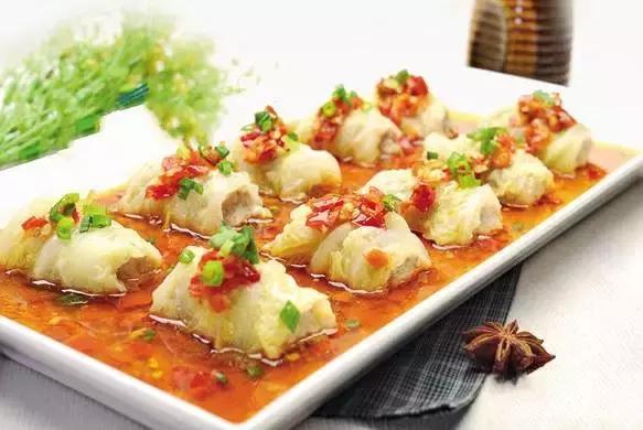 经典名菜健康养生蒸菜大全,十大精品蒸菜菜品