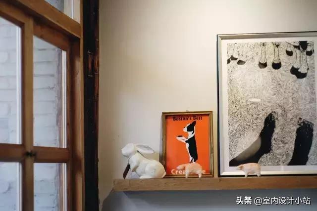 一家四口出租屋改造,旧出租屋省钱大改造