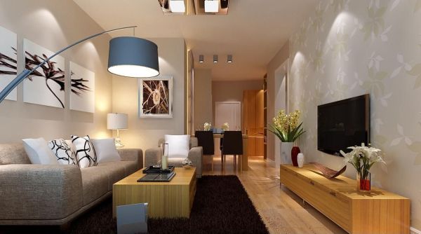 装修费用预算表装修房屋的注意事项