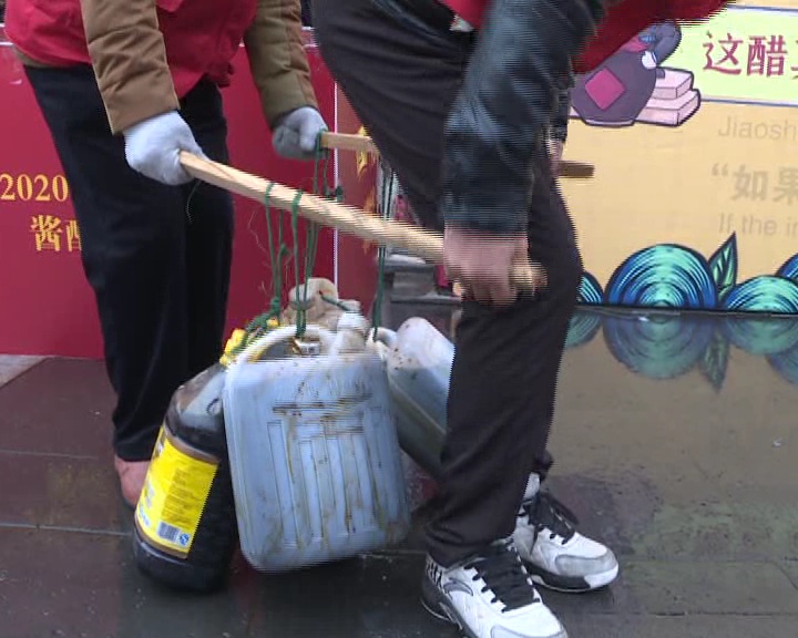 “神器”频出！万人“打酱油”又来了