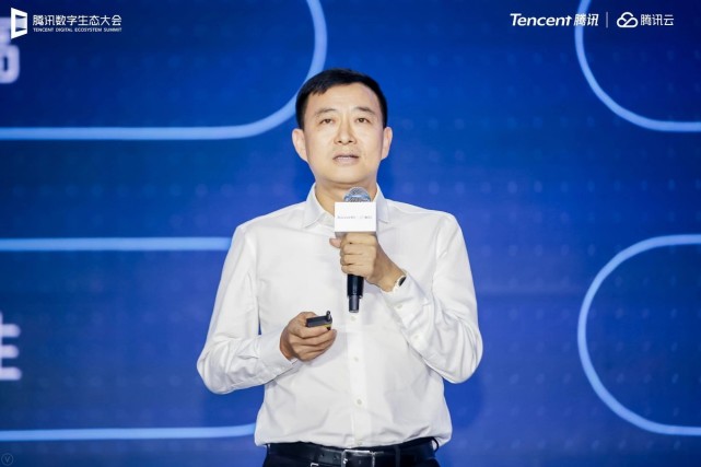 聚焦DaaS服务小熊U租联合腾讯会议重磅推出云会议轻资产化计划