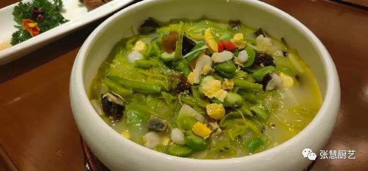 内蒙古烹饪大师吴志强,烹饪大师吴志强