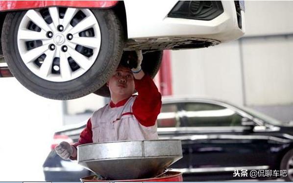 柴油车冬季机油5w30和5w40哪个好,摩托车冬季用5w30还是5w40好