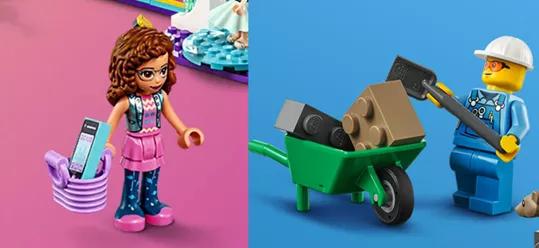 高手应该从哪一款乐高入手,乐高怎么挑选