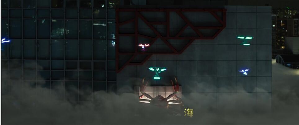 豆瓣评分9.5以上的韩国电影,韩国又出一部神剧