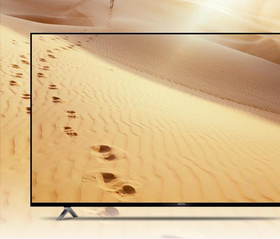 pptv电视测评,pptv55a智能电视