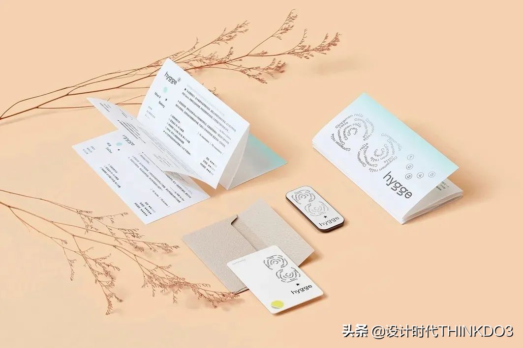 金点设计奖作品,2022红点包装设计大奖作品