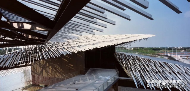 “全球最美客运站”，在苏州这个地方……