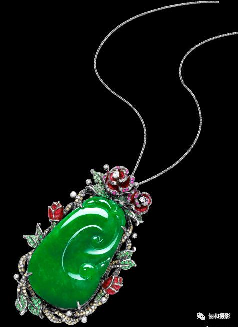 珠宝摄影完整教程全集,ps怎样快速抠珠宝图