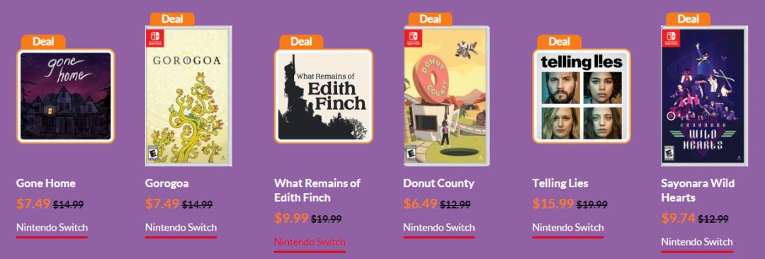 任天堂1-2双人对战游戏,任天堂第一方新作