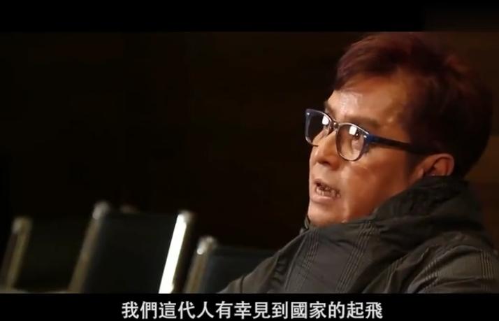 谭咏麟爱国三部曲,谭咏麟70岁生日祝福视频