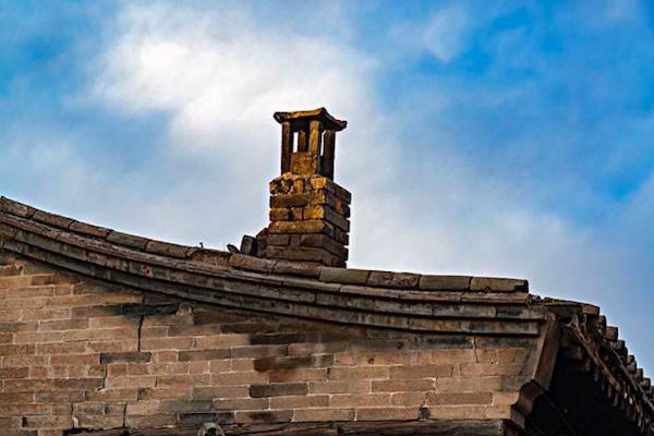 古人用火炕取暖原理,乡下用什么柴火取暖