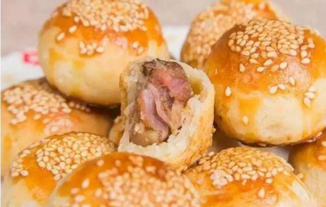 唐山名吃一览表,唐山十大名吃是什么