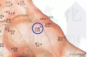 气虚型冠心病缓不过来气的急救穴,中医对心脏病的急救用穴是哪几个