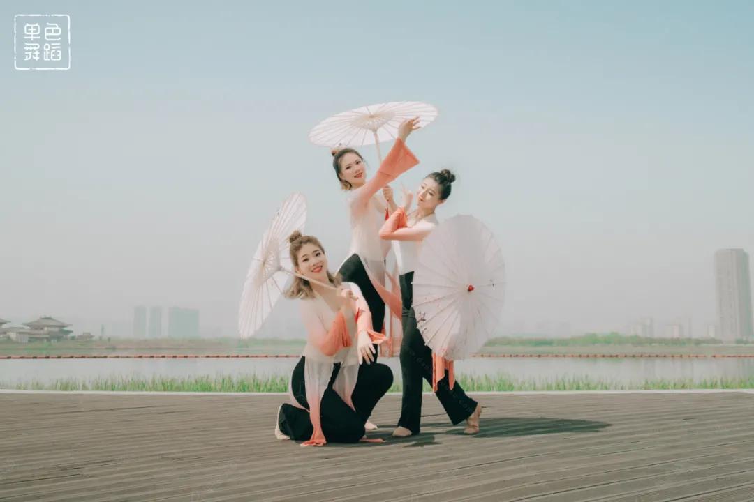 中国舞跳街舞是什么体验,中国舞跳爵士是什么体验