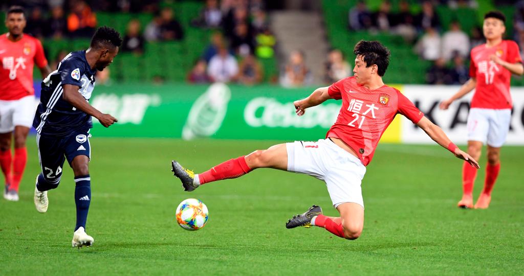 恒大二十周年明星,恒大历史十大外援