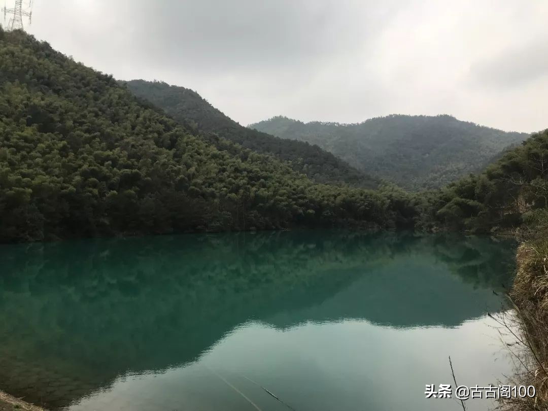 萧绍古道完整版,萧绍古道高度