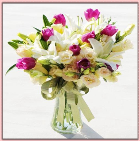 花艺师学习哪些课程,花艺师培训自学插花