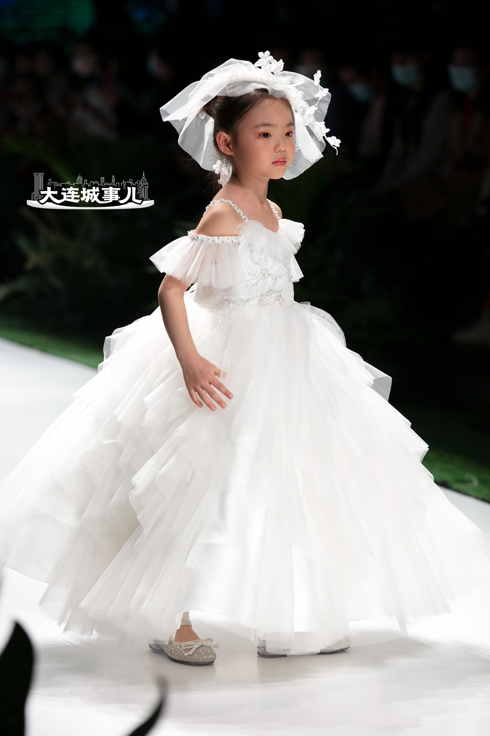 get时尚造型,get时尚保暖穿搭风