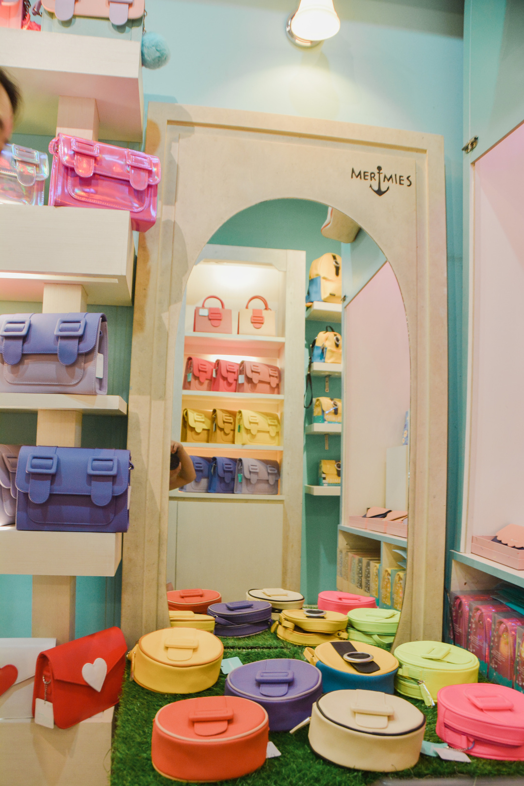 曼谷购物推荐最全攻略,如何玩转曼谷