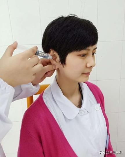 掏耳朵掏破耳膜要紧吗,牙签掏耳朵掏到鼓膜