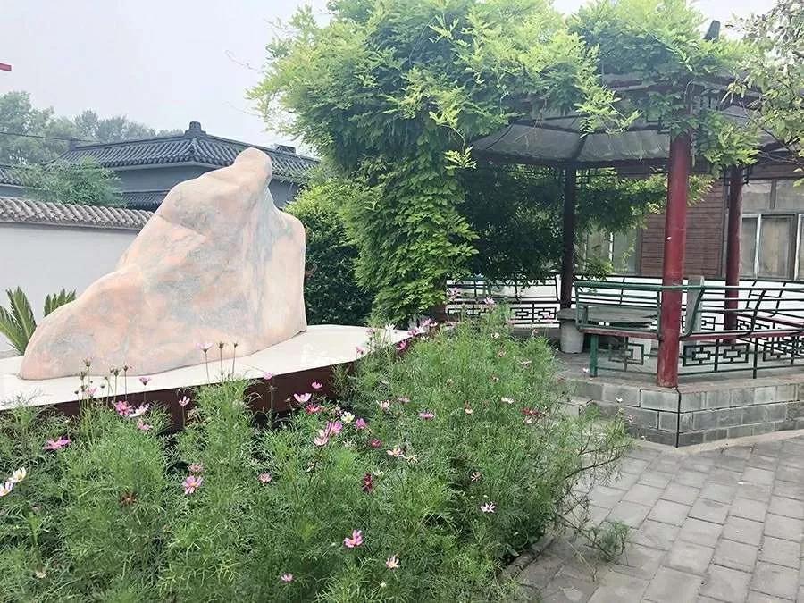 北京独门独院小四合院出售,北京四合院单身公寓