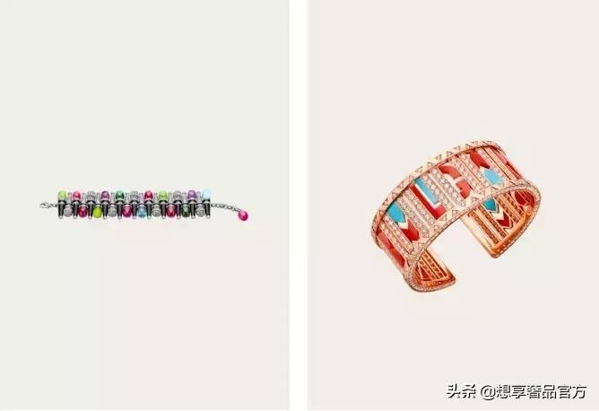 不可不知的七大珠宝捡漏地,不可不知10大奢侈品