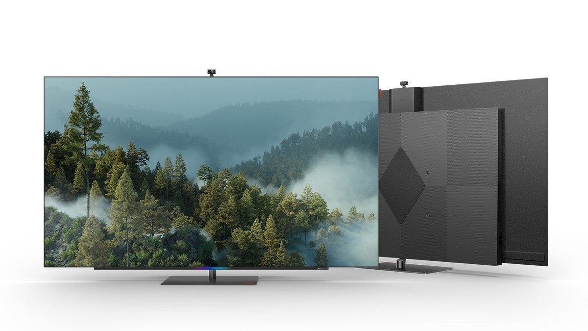 创维70寸电视最佳色彩,创维s82彩虹灯