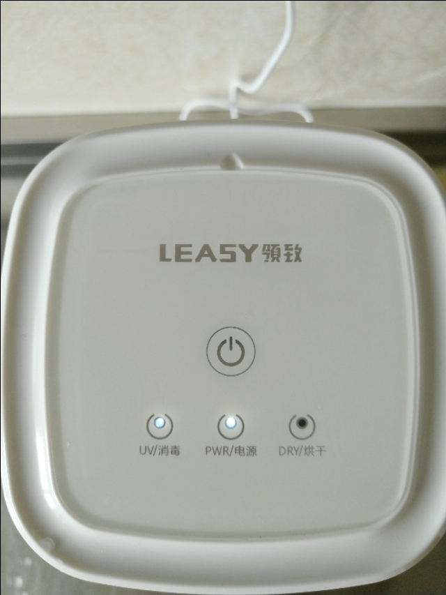 容易让人忽略的筷子发霉问题，不妨试试这款消毒机