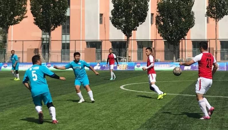 茅台王子酒足球比赛,2024茅台王子杯竞秀区足球比赛