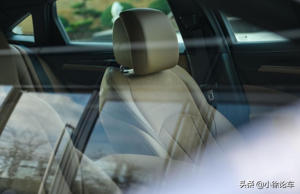君越是不是一台好车,新款君越真实用车感受