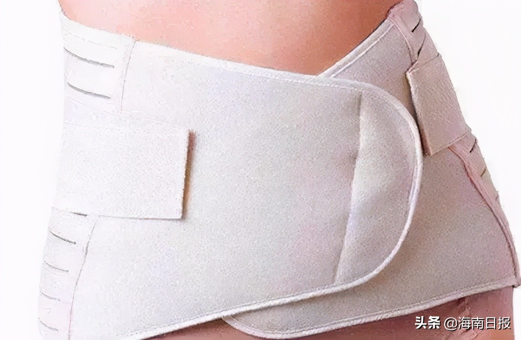 束腹带能瘦腰吗,想瘦腰到底要不要练腹部