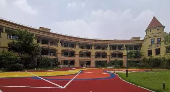 杭州即将新建的学校,杭州新学校有哪些