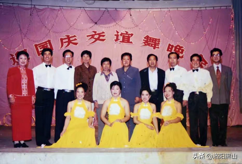 宜阳县司仪婚礼主持团队,宜阳女司仪主持人