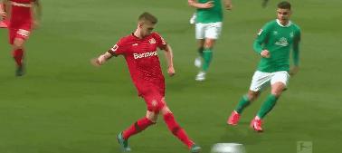 不莱梅vs平达姆施塔特,不莱梅对狼堡预测