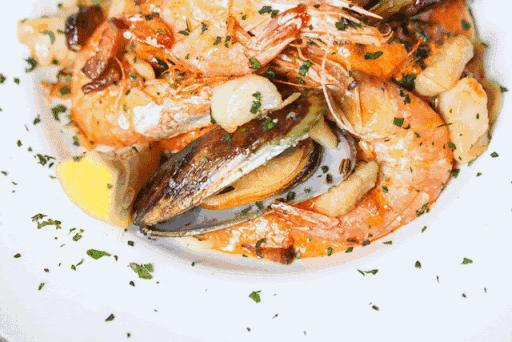 意大利菜系,吃透etf