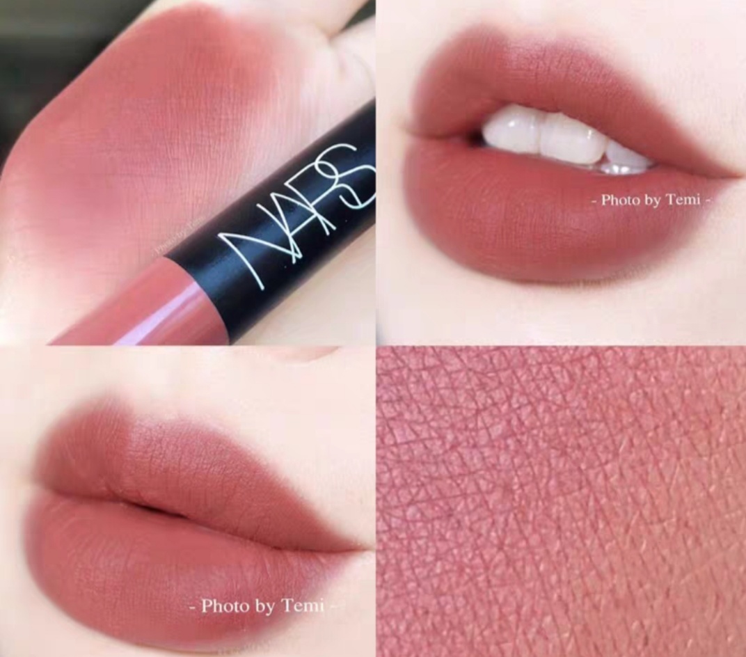 秋冬黄皮显白口红推荐,5支秋冬必备口红小仙女一步到位