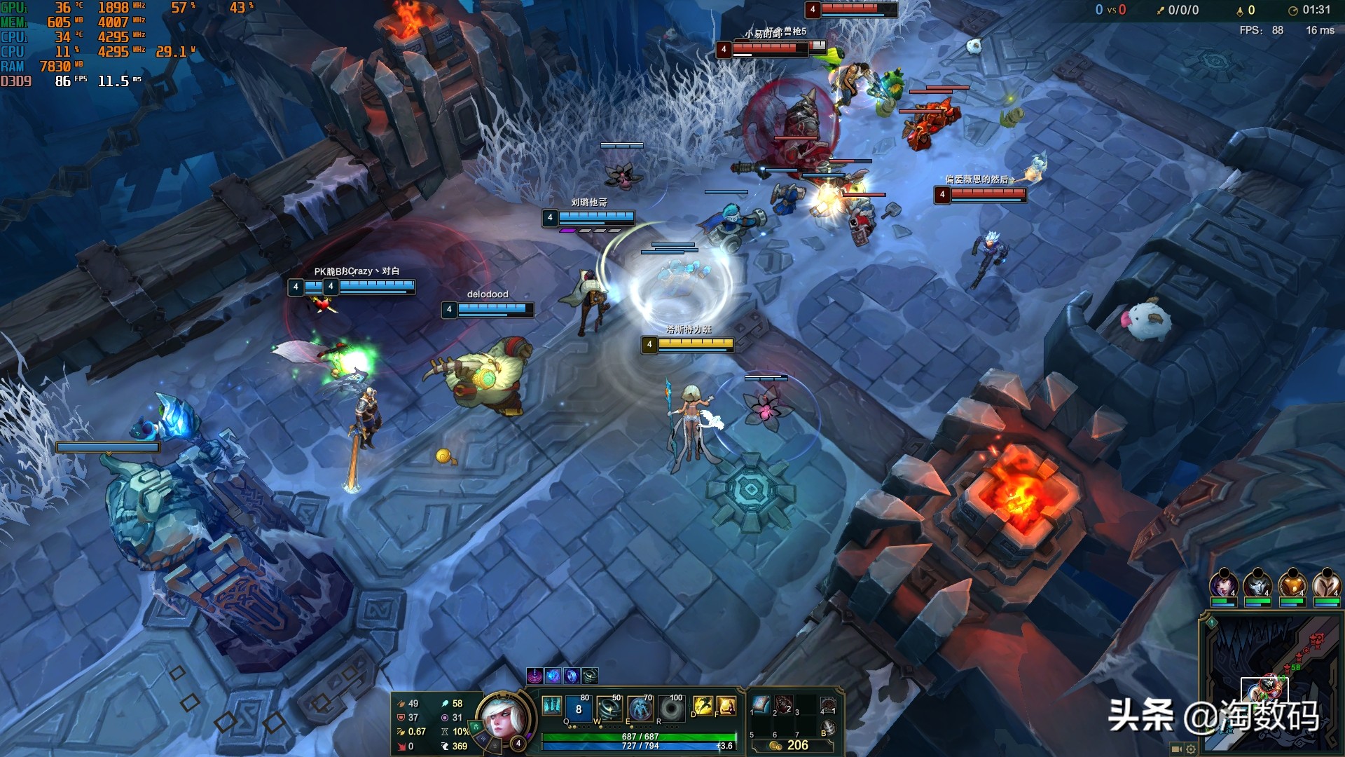 gtx1050ti能不能满足主流游戏,gtx1050ti有没有魔改